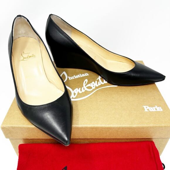 Christian Louboutin PIPINA 35｜レディース
